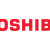 TOSHIBA